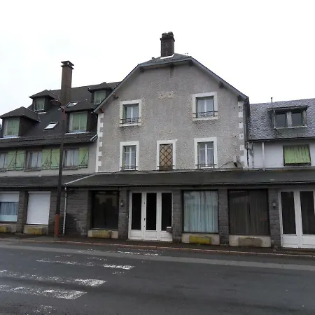 Bed & Breakfast Les Clarines