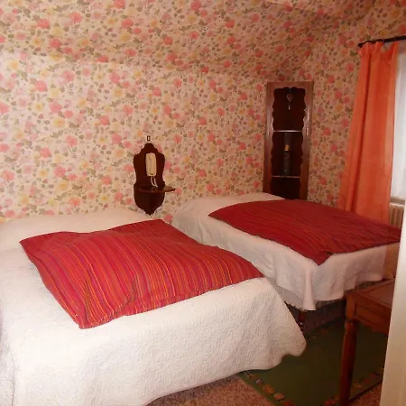 Bed & Breakfast Les Clarines *